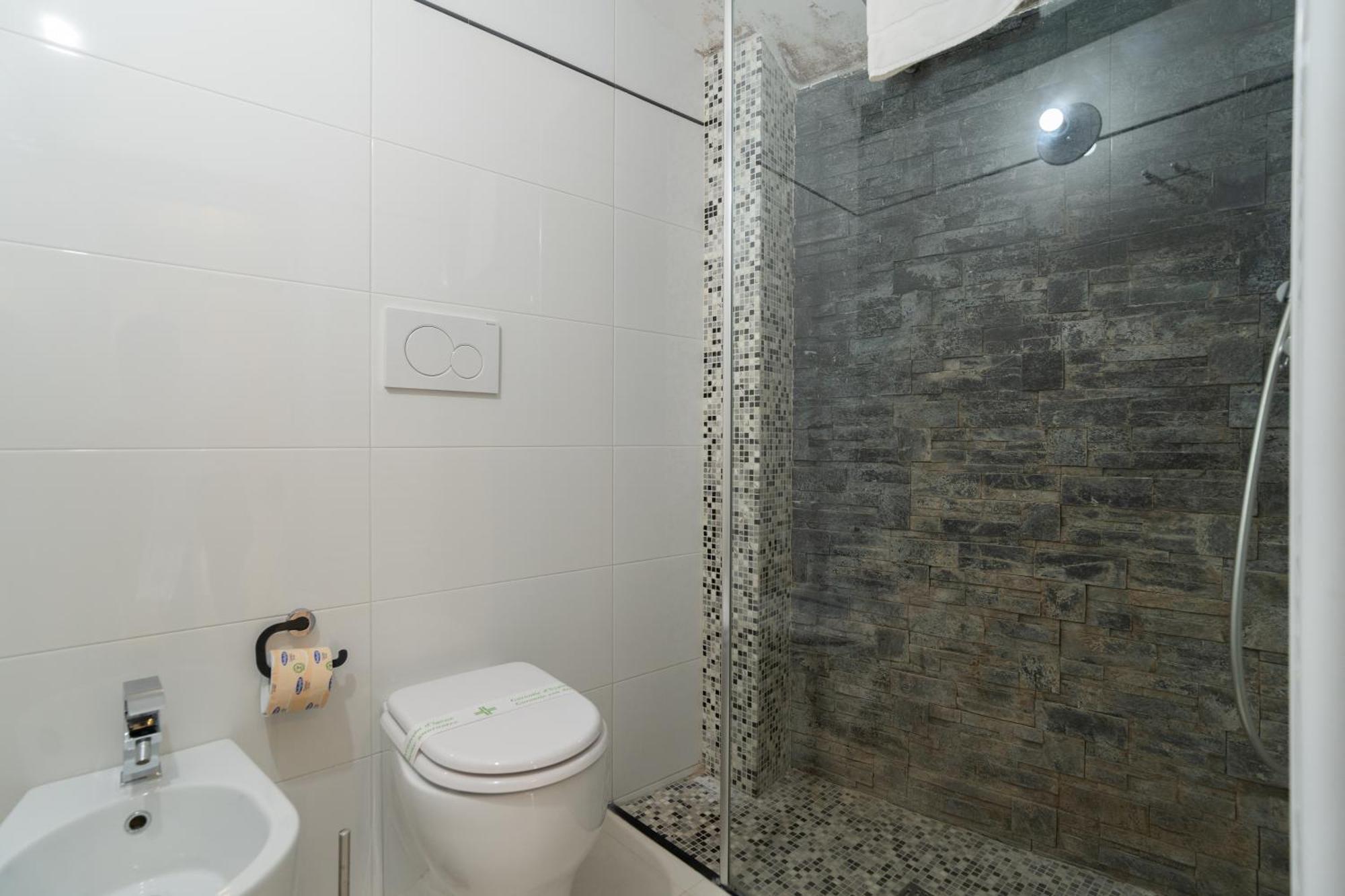 Dimora Barocca Apartment Irene Lecce Eksteriør billede